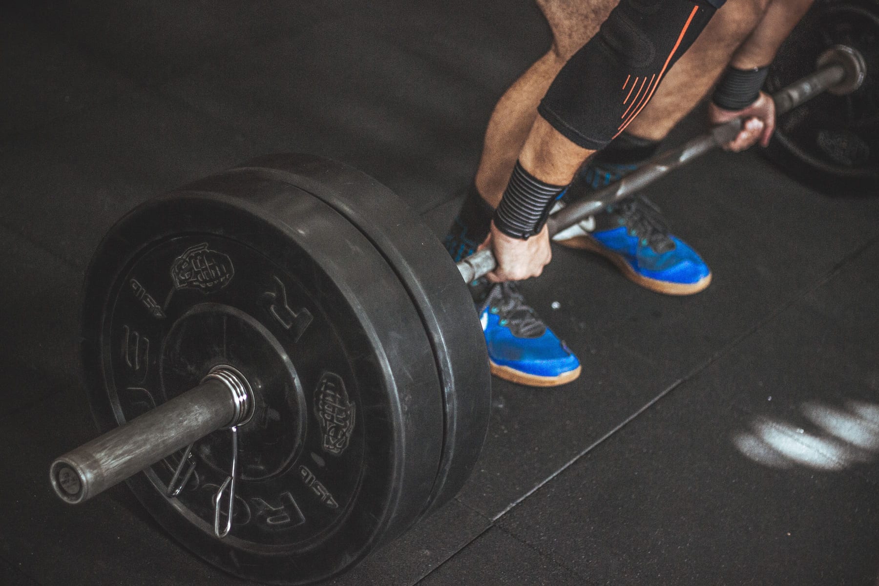Strength Club