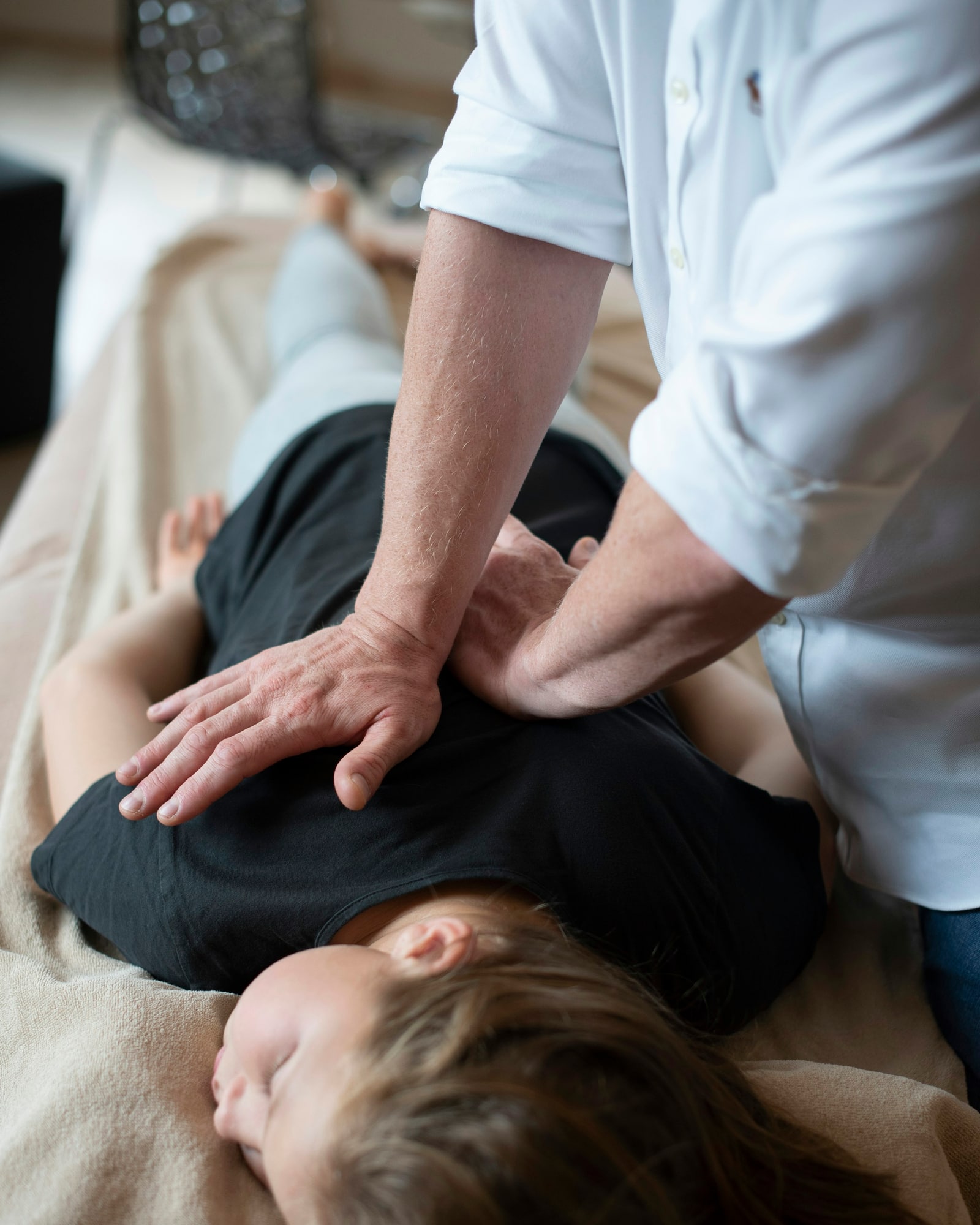 Manual Therapy
